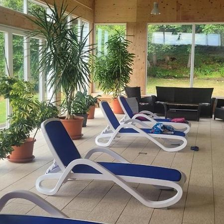 Appartamento Anna Altreichenau Neureichenau Esterno foto