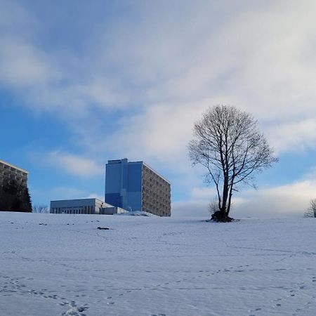 Appartamento Anna Altreichenau Neureichenau Esterno foto