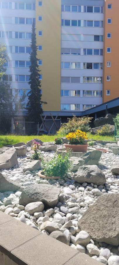 Appartamento Anna Altreichenau Neureichenau Esterno foto