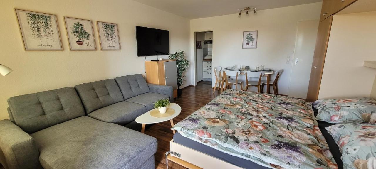 Appartamento Anna Altreichenau Neureichenau Esterno foto