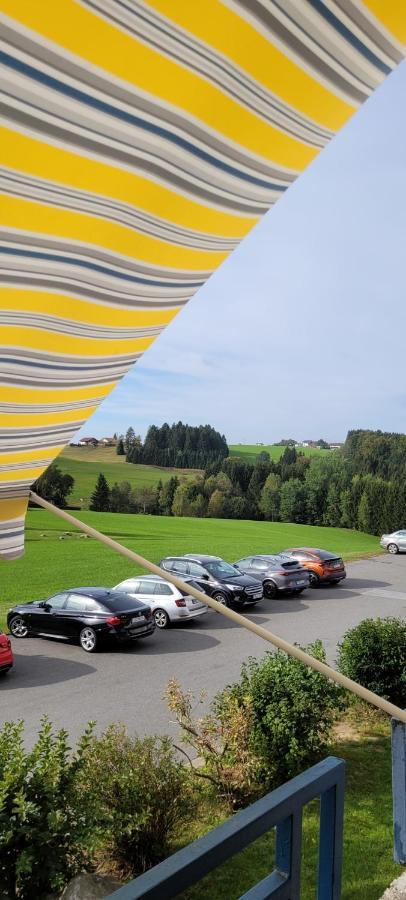 Appartamento Anna Altreichenau Neureichenau Esterno foto